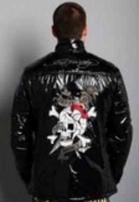 Ed Hardy Men Coat-4